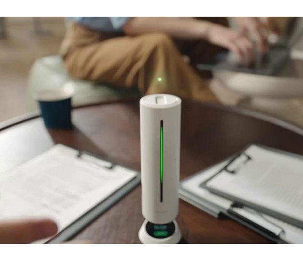 Insta360 Wave Arctic White - 1491091 - zdjęcie 8